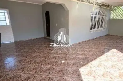 Casa à venda com 5 quartos (1 suíte) no bairro Jardim Melina I em Campinas  - SP