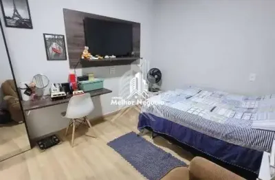 Casa com 3 quartos à venda na Rua Matilde Silveira Cintra Fernandes Costa, Jardim Residencial Roseira, Limeira