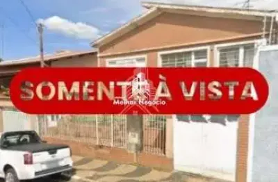 Casa à venda com 4 quartos (1 suíte)  2 banheiros - Jardim Proença I -  Campinas SP