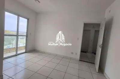 Apartamento com 2 quartos à venda na Rua Edis Pedro de Oliveira, 309, Jardim Novo Maracanã, Campinas