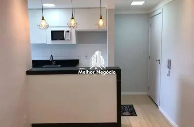 Apartamento à venda com 2 quartos no bairro Jardim Boer I em Americana