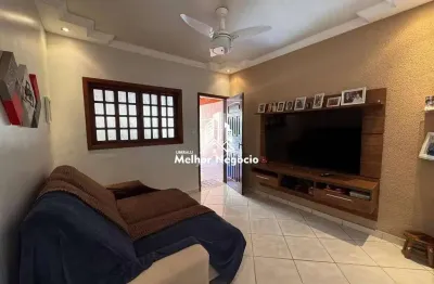 Casa com 3 quartos à venda na Rua João de Souza Aranha, 500, Jardim São Francisco, Piracicaba