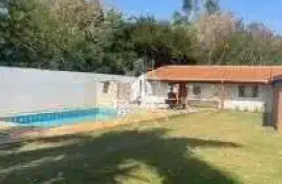 Casa /Chácara à venda, 2 Quartos, 1 banheiro Vila Teixeira Marques -  Limeira, SP