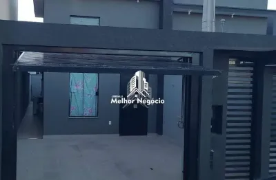 Casa com 2 quartos à venda na Rua Três, 52, Jardim das Figueiras II, Hortolândia