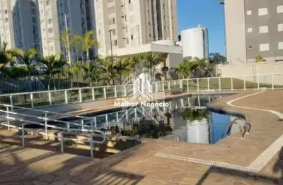 Apartamento à venda com 2 quartos no Condomínio Portal Jardim das Angélicas em Hotolândia/SP