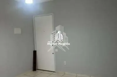 Apartamento à venda com 2 quartos no bairro Praia Azul  em Americana/SP