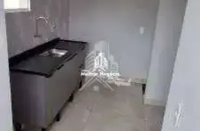 Apartamento à venda com 2 quartos, no Condomínio Residencial Santos Dumont em Campinas/SP.