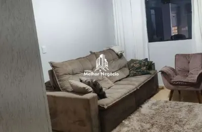 Casa com 3 quartos à venda na Rua Octávio Guedes, Jardim Campos Verdes, Nova Odessa