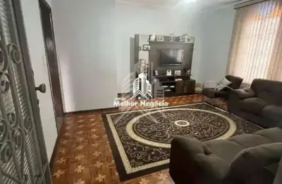 Casa à venda, 3 Quartos, 3 banheiros  - Jardim New York, Campinas SP