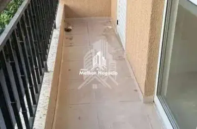 Apartamento  à venda, 2 Quartos, 1 banheiro  Condomínio Portal Encantos de Parma - Parque Orestes Ôngaro, Hortolândia, SP