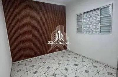 (Não aceita financiamento) Casa com 2 quartos à venda em Hortolândia - SP