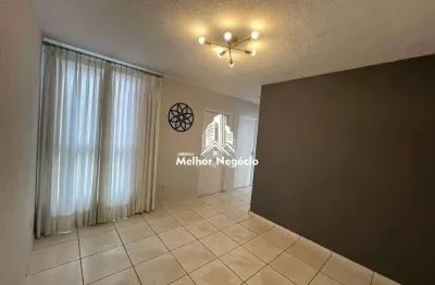 Apartamento com 2 quartos à venda na Rua Maranhão, 382, Balneário Salto Grande, Americana