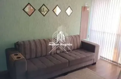 Apartamento à venda com 02 Quartos no Edifício Praia do Pontal em Campinas, SP