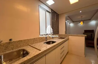 Apartamento à venda com 02 Quartos no Condomínio Piazza Republica em Piracicaba - SP