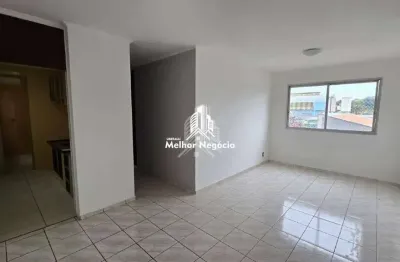 Apartamento com 2 quartos à venda na Rua Doutor Cassiano Gonzaga, 624, São Bernardo, Campinas