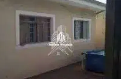 Casa , à venda, 3 Quartos, 2 banheiros no Bairro Parque Bandeirantes I (Nova Veneza), Sumaré, SP