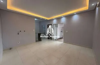 Casa com 02 quartos (02 suíte) à venda no bairro Vale do Sol, Piracicaba - SP