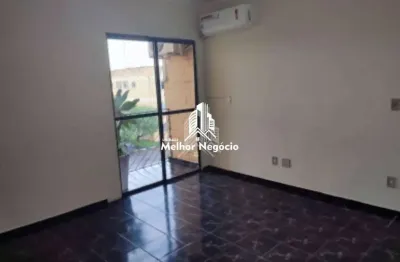 Apartamento à venda com 02 Quartos Condomínio Residencial Regina em Sumaré - SP