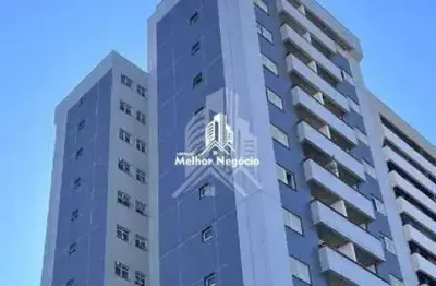 Apartamento à venda com 1 quarto na Vila Itapura  em Campinas/SP