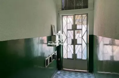 Casa Comercial à venda com 9 salas, no bairro Centro em Campinas-SP.