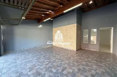 Casa com 03 quartos  à venda no bairro Parque Orlanda I, Piracicaba - SP