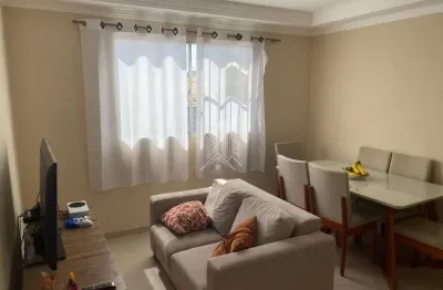 Apartamento à venda com 2 quartos no bairro Jardim Novo Campos Elíseos em Campinas/SP