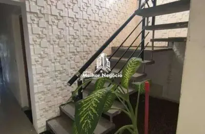 Casa  à venda, 3 Quartos, 2 banheiros -Parque Residencial São Joaquim  Santa Bárbra D'0este, SP