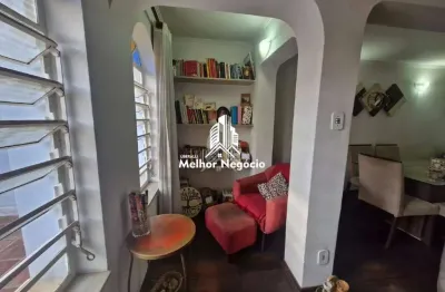 Casa com 3 quartos à venda na Rua Januário de Oliveira, 276, Vila Teixeira, Campinas