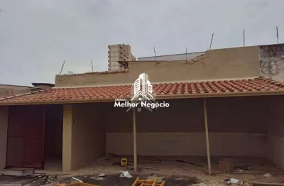 Casa com 04 Quartos à venda no bairro Centro em Piracicaba - SP