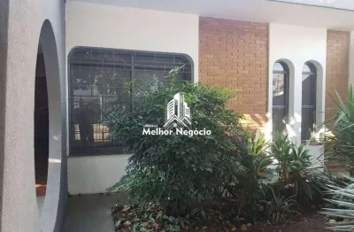 Casa  à venda, 3 Quartos, 3 banheiros -   Vila Santa Catarina - Americana SP