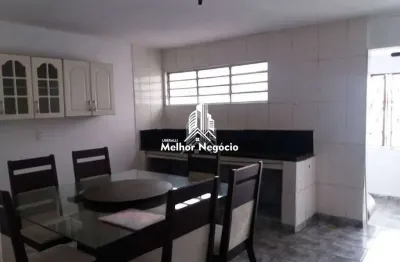 Casa com 03 Quartos (1 suite) à venda no bairro Vila Paraíso em Campinas - SP