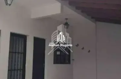 Casa à venda Comercial/Residêncial, 2 Quartos 5 banheiros  Cidade Jardim  - Americana SP