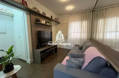 Casa com 02 Quartos à venda no condominio Vivenda Orquídea em Hortolândia - SP