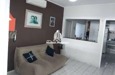 Casa à venda com 2 quartos no bairro Cidade Jardim em Americana