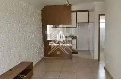 Apartamento à venda com 03 quartos (01 suíte) no Edifício Spazio Água Branca em Piracicaba - SP