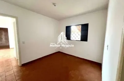Casa à venda com 2 quartos no bairro Nossa Senhora de Fátima em Piracicaba/SP