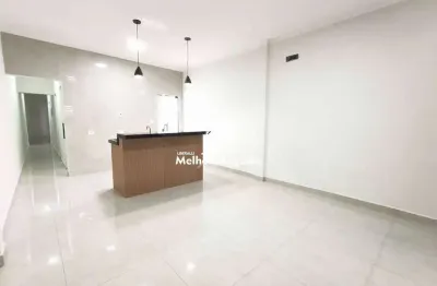 Casa à venda com 3 quartos sendo 1 suíte no bairro Vila Rezende em Piracicaba