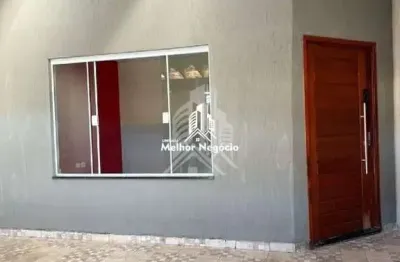 Casa com 2 quartos à venda na Rua Rio Tapajós, 1835, Jardim Interlagos, Hortolândia