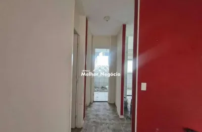 Apartamento com 2 quartos à venda na Avenida Emílio Bosco, 3390, Loteamento Jardim das Estâncias, Sumaré