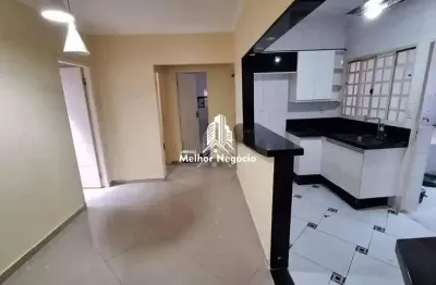 Casa com 3 quartos (1 suíte) à venda no bairro Jardim Eulina em Campinas -SP