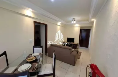 Apartamento à venda com 3 quartos,   2 banheiros localizado no bairro Cidade Alta- Piracicaba /SP  Condomínio Edifício Marseille