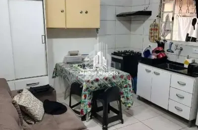 Casa com 2 quartos à venda no Jardim Novo Maracanã, Campinas - SP