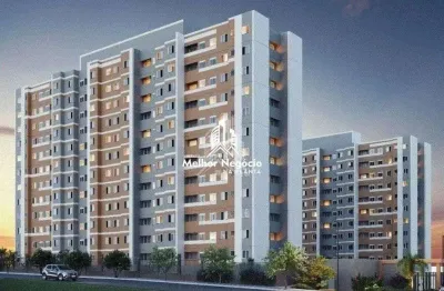 Apartamento à venda no Lançamento Florae – Vitta Residencial em Campinas