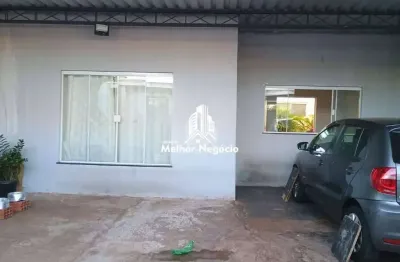 Apartamento à venda com   3 quartos, 2 Banheiros  localizado no bairro Jardim San Marino - Santa Bárbara D'Oeste /SP