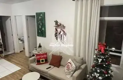 Apartamento com 2 quartos à venda na Rua Plácida Pretini, 420, Parque São Jorge, Campinas