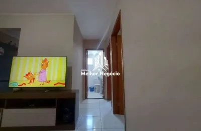 Apartamento com 2 quartos à venda na Rua Um, 55, Vila Sol Nascente, Sumaré