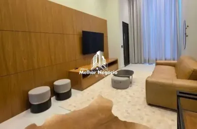 Casa com 3 quartos à venda na Avenida Presidente Getúlio Vargas, 225, Vila Monte Alegre, Paulínia