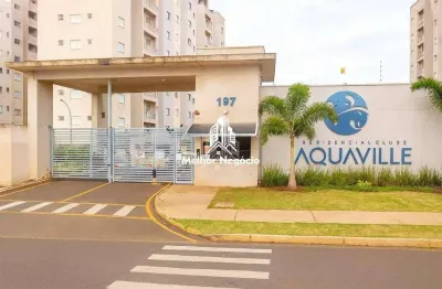 Apartamento com 2 quartos à venda na Avenida Presidente Getúlio Vargas, 10, João Aranha, Paulínia