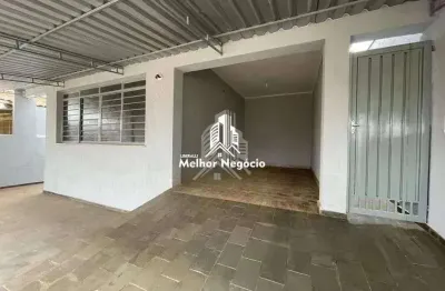 Casa com 3 quartos à venda no bairro Parque Industrial em Campinas - SP