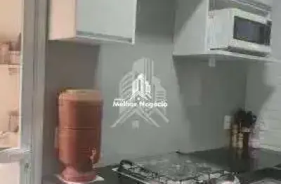 Casa à venda com 03 quartos, sendo 1 suíte, no João Aranha em Paulínia - SP